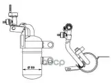 Осушитель кондиционера NRF арт. 33290