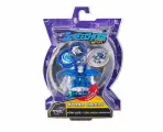 Машинка-трансформер Screechers Wild - Сторм Найт, 1 шт.