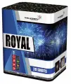 Фейерверк GP507 Королевский / Royal (1,2 х 20)