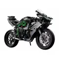 Lego 42170 Technic Мотоцикл Kawasaki Ninja H2R