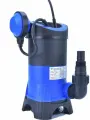 Насос дренажный ProfSan VORTPROF A400-GPD, погружной, 400 Вт