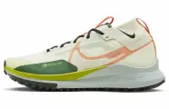 Кроссовки NIKE Pegasus Trail 4, размер 39 EU, оранжевый