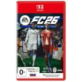 Игра EA SPORTS FC 26 (Nintendo Switch 2, Русские субтитры)