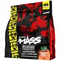 Гейнер Mutant Mass - 2270 грамм (5lb), шоколадный брауни