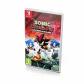 Игра Sonic x Shadow Generations. Day One Edition (русские субтитры) для Nintendo Switch 2