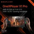 Игровая приставка консоль ONEXPLAYER X1 Pro Al370/64ГБ/4TБ