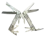 Мультитул PMX Extreme Special Series PMX-033 10 функций Серебристый