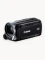 Видеокамера Canon LEGRIA HF R406, чёрный