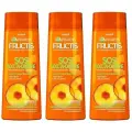 Шампунь Garnier Fructis Sos Восстановление, 400 мл, 3 шт