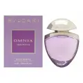 Bvlgari OMNIA AMETHYSTE Туалетная вода для женщин 25 мл