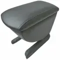 Подлокотник Пежо 307 (2001-2008), цвет серый, исполнение Премиум