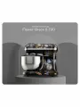 Миксер планетарный GARLYN Flower Grace S-700 Гарлин