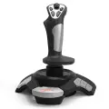 PXN F16 Авиационная Сертификация Имитационный Джойстик Flight Stick Для Windows Pc XP/7/810