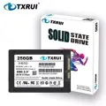 SSD накопитель TXRUI X650 256GB