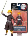 Фигурка McFarlane Demon Slayer: Kimetsu no Yaiba - Action Figure - Zenitsu Agatsuma
