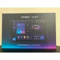 Магнитола TEYES CC3 2K 4/64ГБ 9 дюймов (без переходной рамки!) Камера+ISO+Активация голосового управления в подарок!