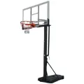 Мобильная баскетбольная стойка SCHOLLE S023