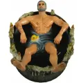 Фигурка Dark Horse The Witcher 3: Wild Hunt - Geralt in the Bath, 16 см