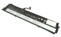 Аккумуляторная батарея для ноутбука Lenovo S431 (45N1138) 14.4 V 46Wh черная