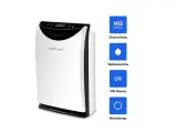 Климатический комплекс мойка воздуха AprilAir Home с УФ-лампой