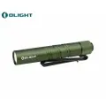 Фонарь Olight i3T 2 EOS OD Green, AAA, диод Philips LUXEON, 62 метра, 200 люмен