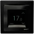 DEVI 140F1069 Терморегулятор для тёплого пола DEVIreg Touch BLACK, чёрный