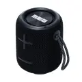 Портативная колонка MEG SCA20BL, 20Вт, Bluetooth, влагозащита IPX7, черная
