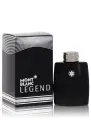 Туалетная вода мужская MONTBLANC Legend pour Homme, Миниатюра 4,5 мл