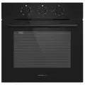 Духовой шкаф HOMSair OEF606BK2