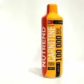 Л карнитин жидкий Nutrend - Carnitine 100000 -1000мл - Вкус Вишня