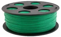 Bestfilament Катушка ABS пластика Bestfilament 1.75 мм 1кг, зелёная (st_abs_1kg_1.75_green)