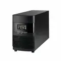 Источник бесперебойного питания Qdion ИБП Qdion Custos One+ TW Euro Online 1000W/1000VA (83-121997-006)