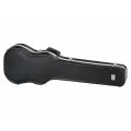 BC-451 Футляр для бас-гитары, пластик АБС, Guider