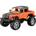 Радиоуправляемая модель Double Eagle краулер Land Rover пикап (1к14) 4WD Red (E332-003) Оранжевый