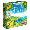Настольная игра Эврикус Финка, арт. PG-17345