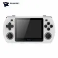 Портативная игра Powkiddy, 3,5-дюймовый IPS-экран с высокой четкостью (256 ГБ)