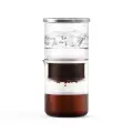 Колд-брю кофеварка Dedot Cold Brew Coffee Maker, 300 мл, для холодного заваривания