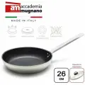 Сковорода ACCADEMIA MUGNANO 26 см с крышкой