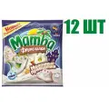 Мармелад жевательный, Mamba, Фрумеладки, Молочные привидения, 90г 12 шт
