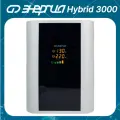 Стабилизатор напряжения однофазный Энергия Hybrid 3000 (2019) 3000 Вт 220 В