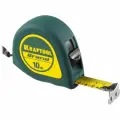 Рулетка Kraftool Grand, 10 м, 25 мм (34022-10-25)