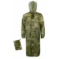 Дождевик мужской тактический камуфляжный Элементаль Raincoat, р.40/42