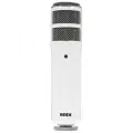 Микрофон RODE Podcaster белый
