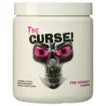 Предтреник JNX Sports The Curse, 250 г / 50 порций, Вкус Tropical Storm / Тропический Шторм