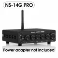Douk Audio NS-14G-PRO 2.1 Bluetooth Усилитель 300 Вт Without Power Supply