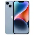 Смартфон Apple iPhone 14 Plus 128 ГБ голубой / Айфон 14 плюс / Телефон
