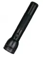 Ручной фонарь Maglite 2D 016 черный в блистере (25 см)