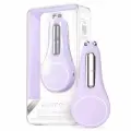 FOREO BEAR 2 Микротоки для глаз и губ Lavender