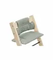 Подушка Stokke для стульчика Tripp Trapp Glacier Green 100382