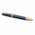 Ручка шариков. Parker Ingenuity Core K570 (2182012) Blue GT M син. черн. подар. кор